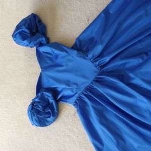 Prom or bridesmaid gown